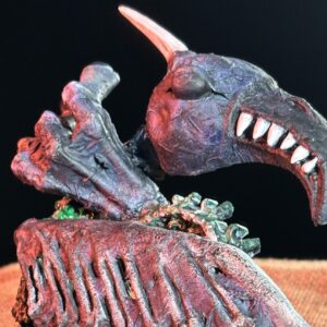 Atelier - Petits Monstres