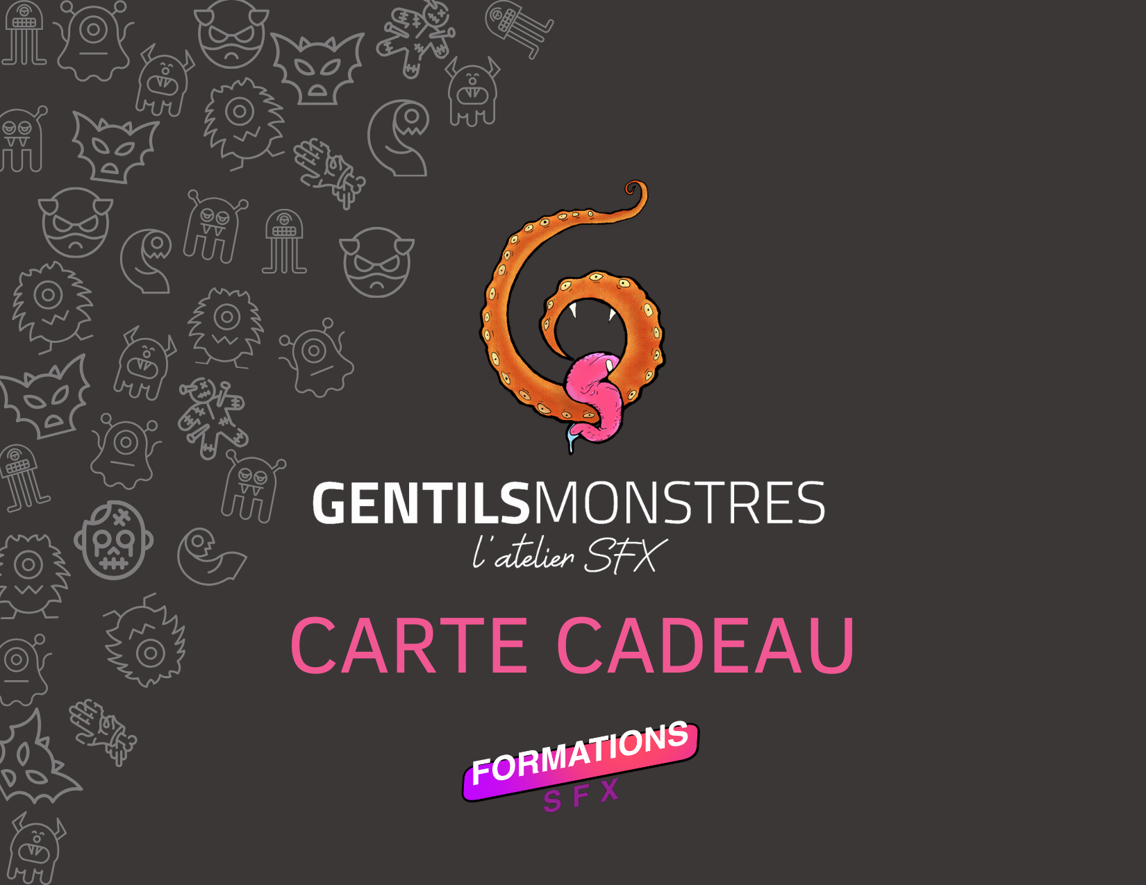 Promo Carte Cadeau