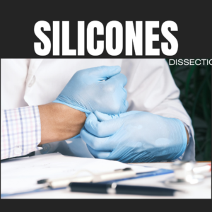 Dissection - Silicones